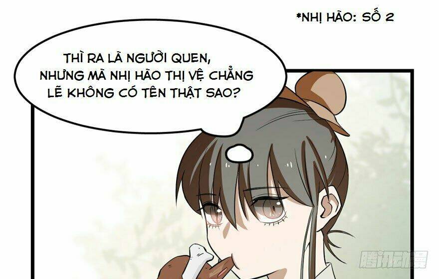 Độc Bộ Thiên Hạ: Đặc Công Thần Y: Chapter 25