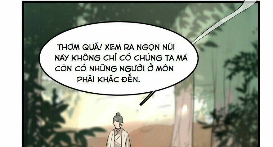 Độc Bộ Thiên Hạ: Đặc Công Thần Y: Chapter 25