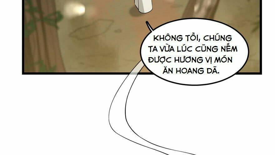 Độc Bộ Thiên Hạ: Đặc Công Thần Y: Chapter 25