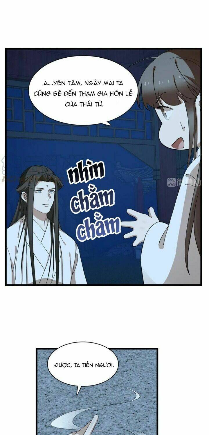 Độc Bộ Thiên Hạ: Đặc Công Thần Y: Chapter 263