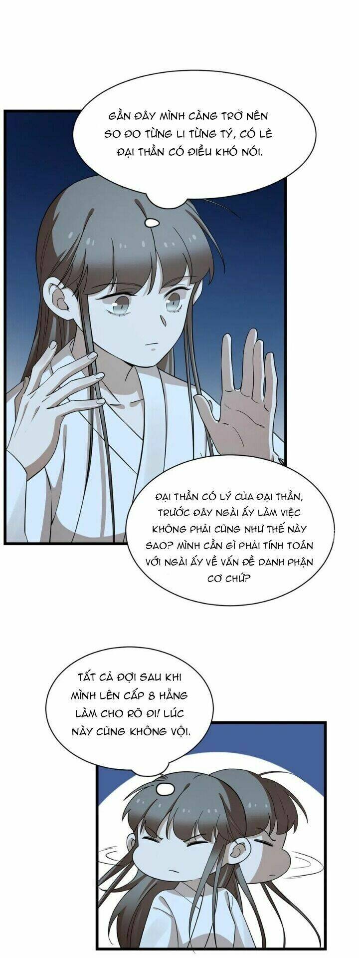 Độc Bộ Thiên Hạ: Đặc Công Thần Y: Chapter 263