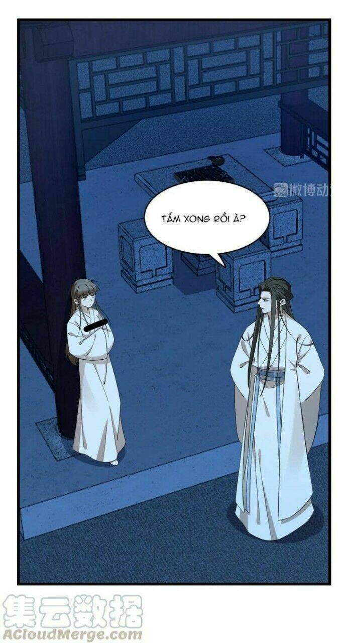 Độc Bộ Thiên Hạ: Đặc Công Thần Y: Chapter 263