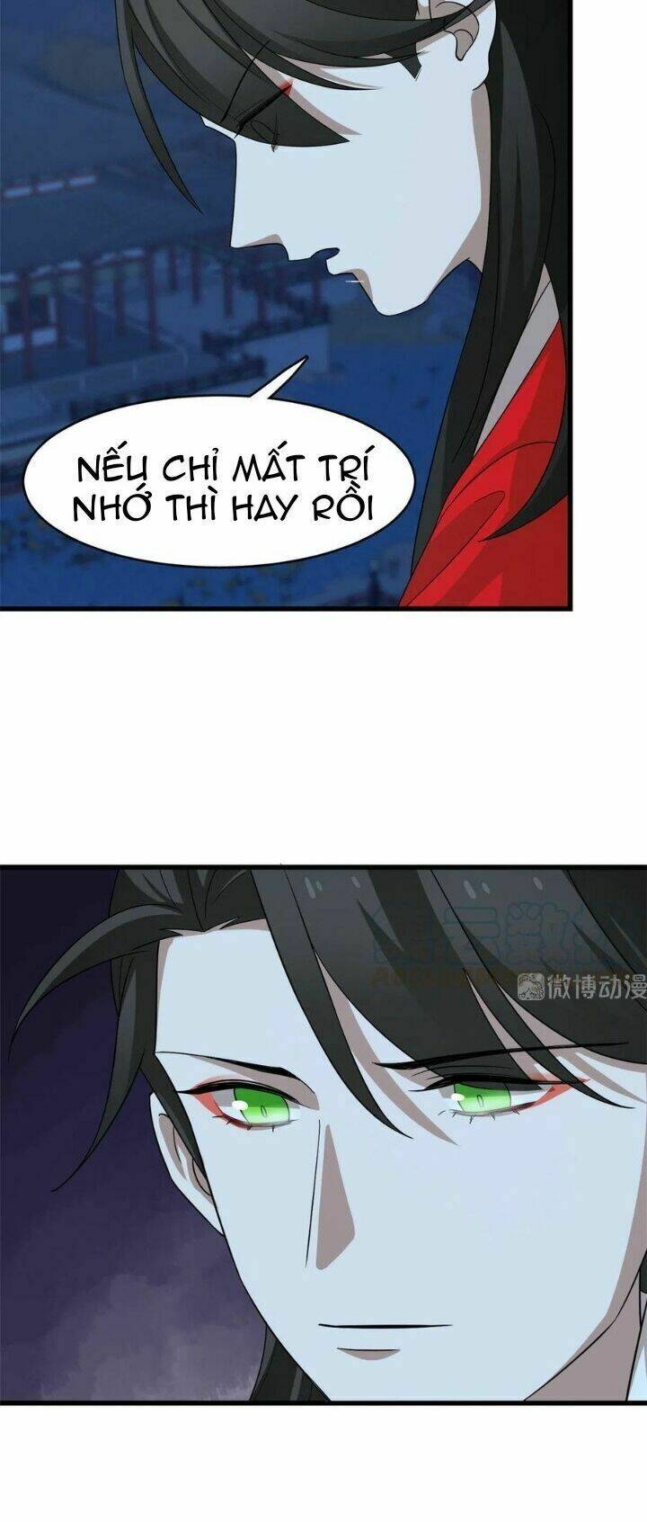 Độc Bộ Thiên Hạ: Đặc Công Thần Y: Chapter 283