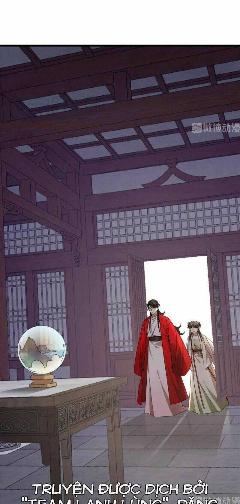 Độc Bộ Thiên Hạ: Đặc Công Thần Y: Chapter 284