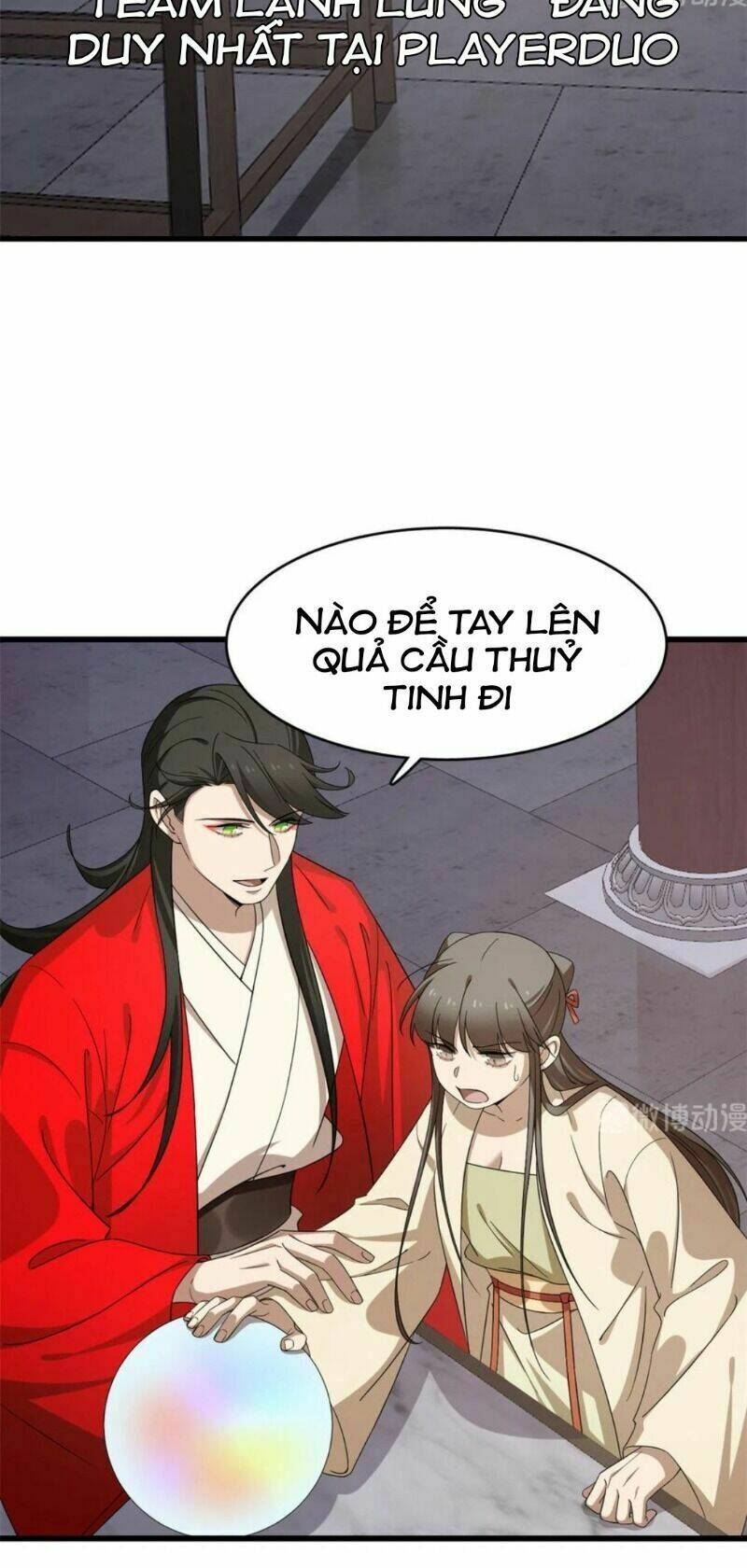 Độc Bộ Thiên Hạ: Đặc Công Thần Y: Chapter 284