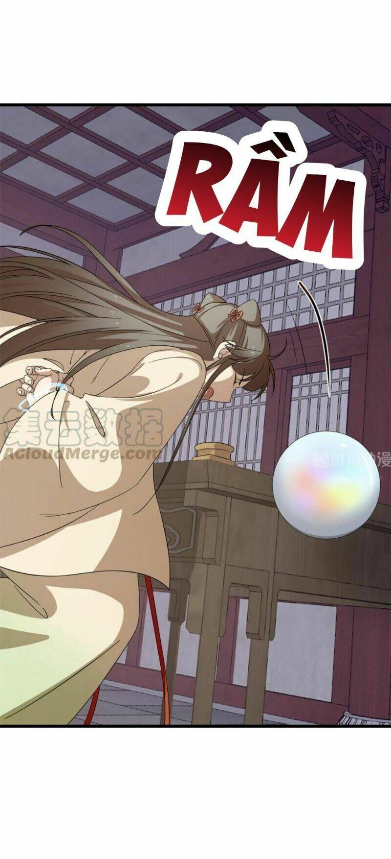 Độc Bộ Thiên Hạ: Đặc Công Thần Y: Chapter 284