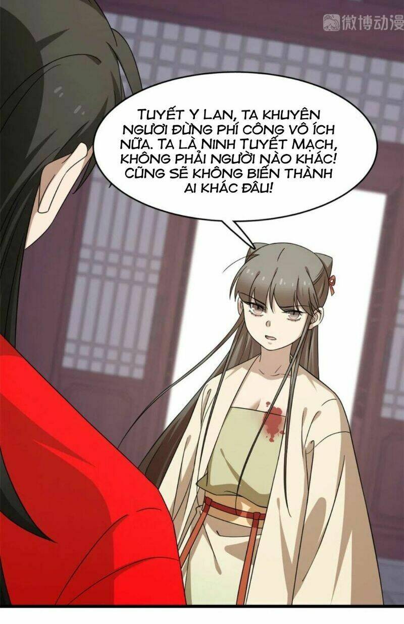 Độc Bộ Thiên Hạ: Đặc Công Thần Y: Chapter 284