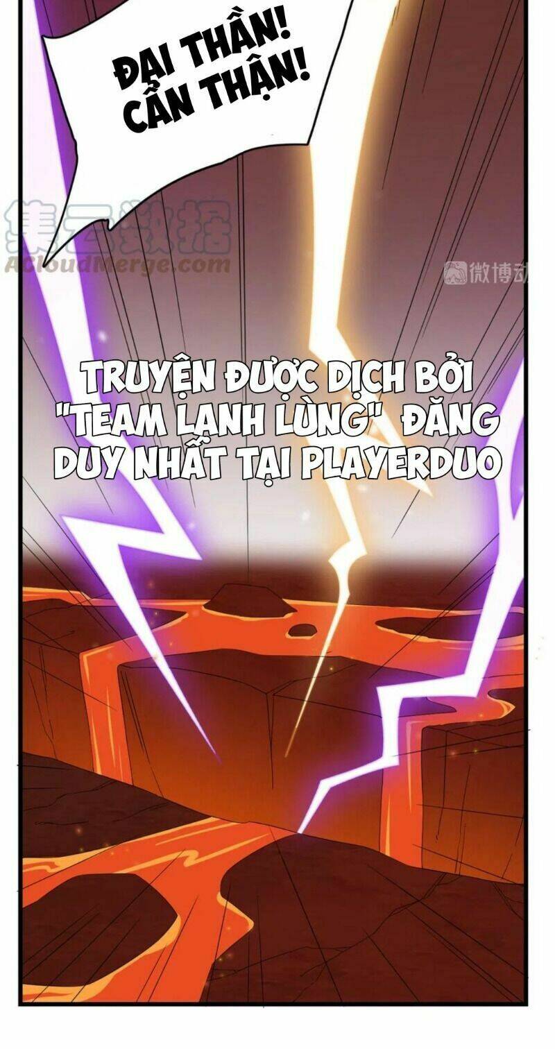 Độc Bộ Thiên Hạ: Đặc Công Thần Y: Chapter 284