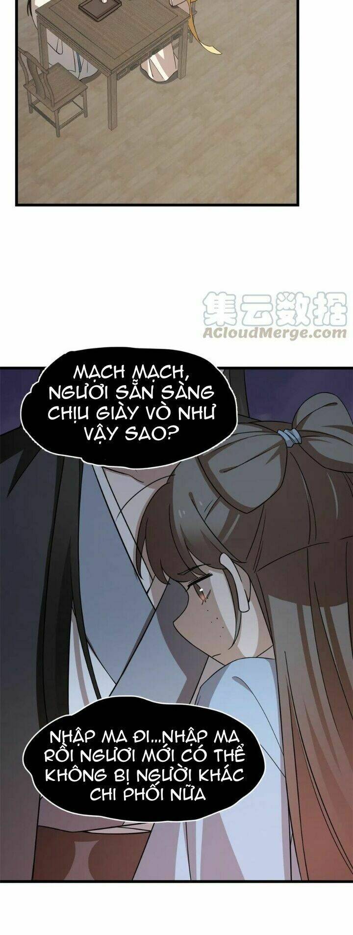 Độc Bộ Thiên Hạ: Đặc Công Thần Y: Chapter 289