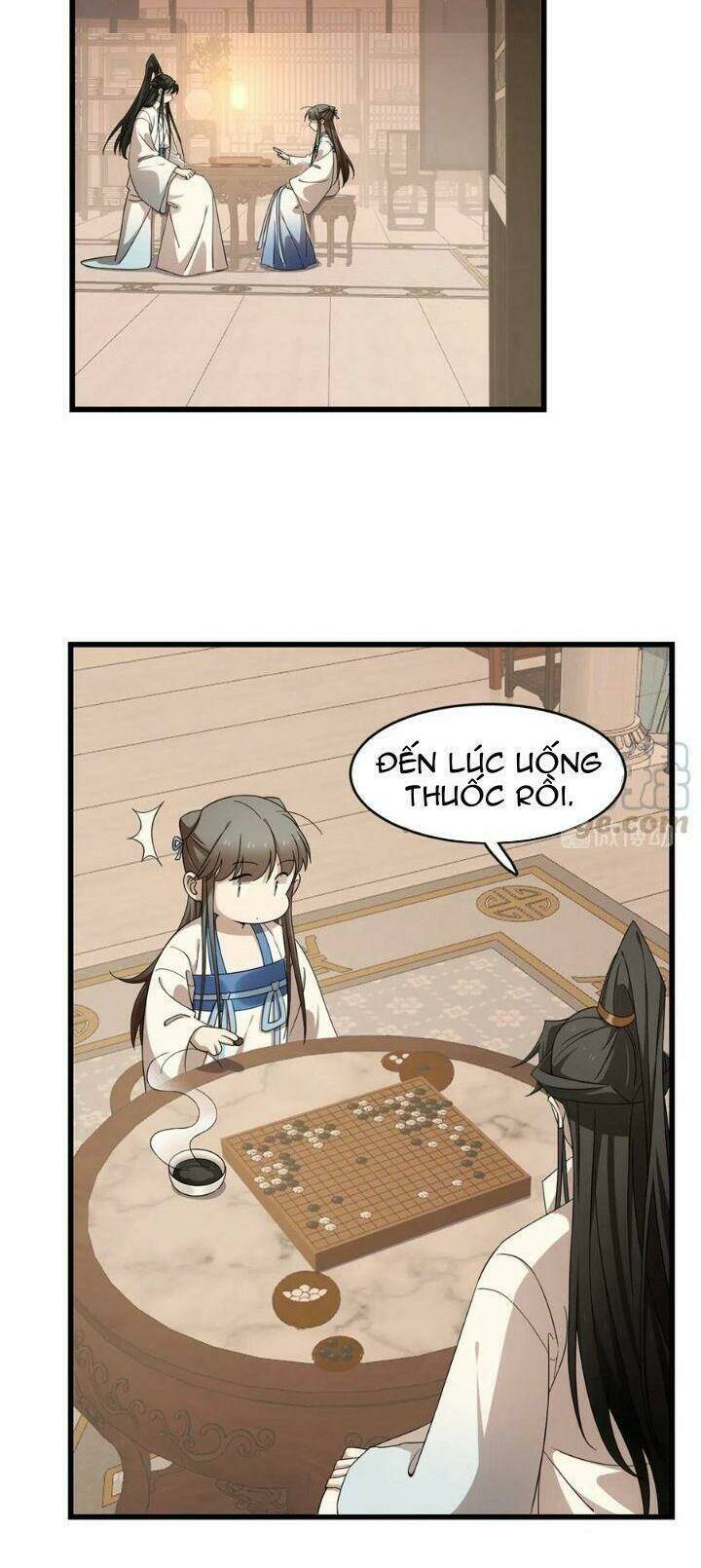 Độc Bộ Thiên Hạ: Đặc Công Thần Y: Chapter 299