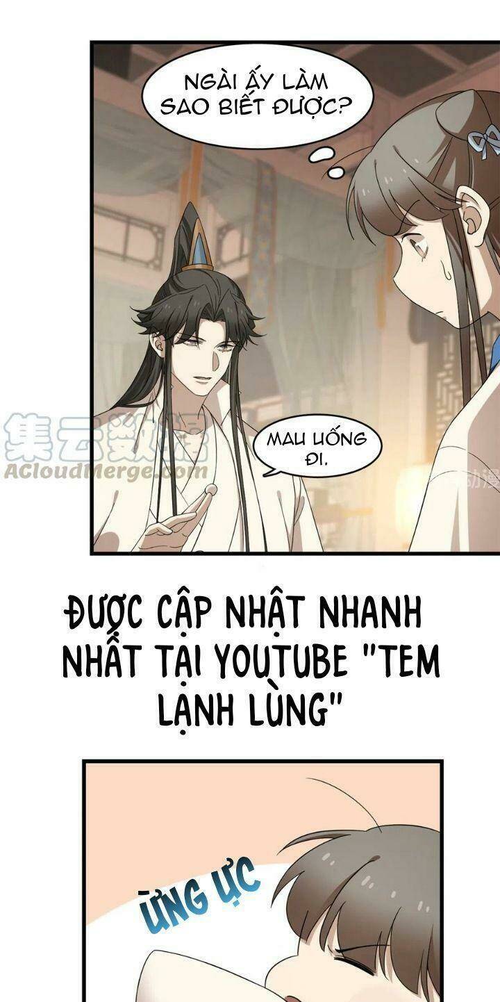 Độc Bộ Thiên Hạ: Đặc Công Thần Y: Chapter 299