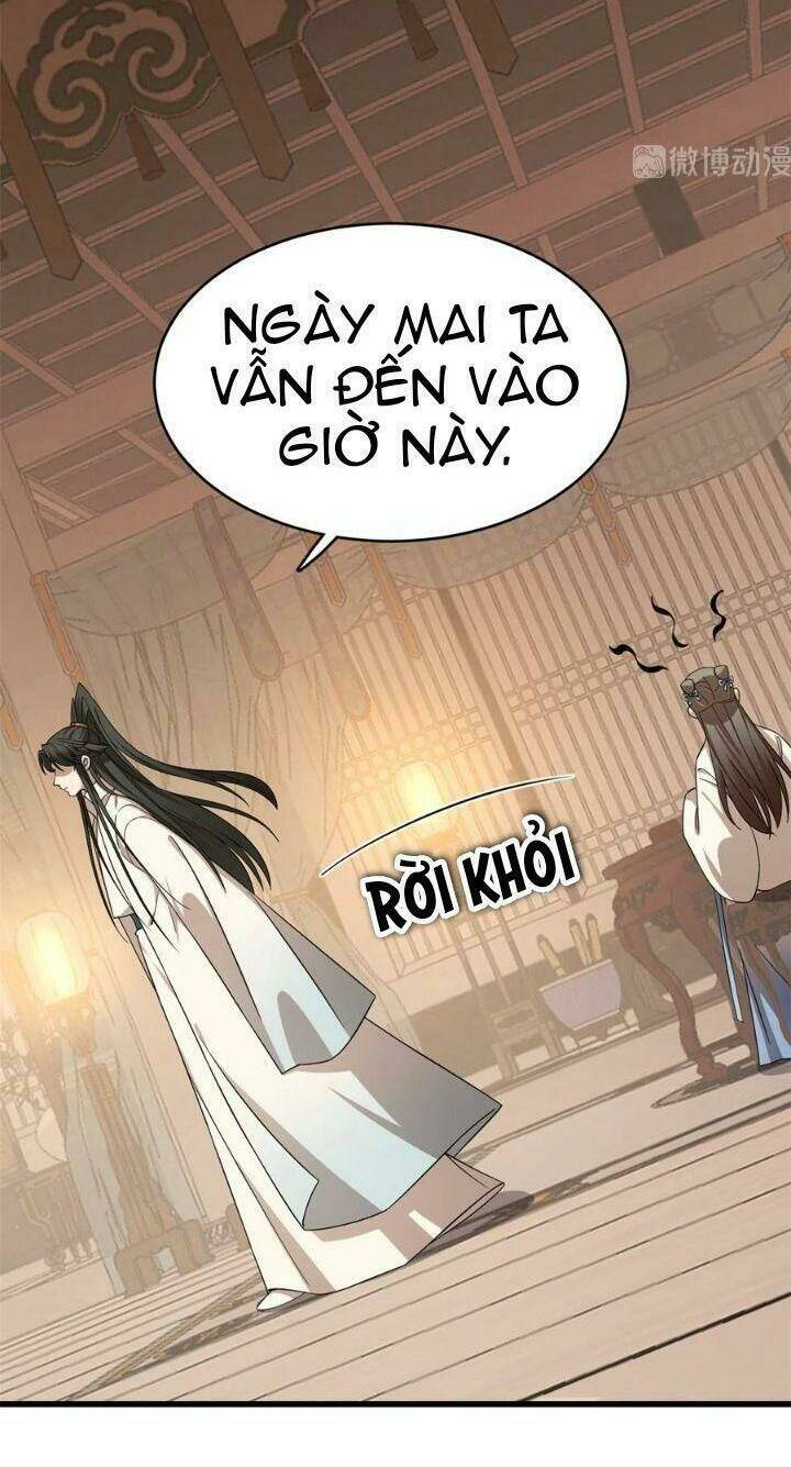 Độc Bộ Thiên Hạ: Đặc Công Thần Y: Chapter 299