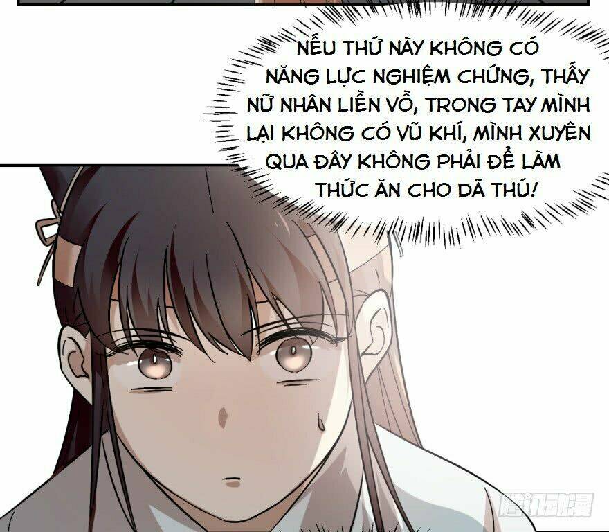 Độc Bộ Thiên Hạ: Đặc Công Thần Y: Chapter 3