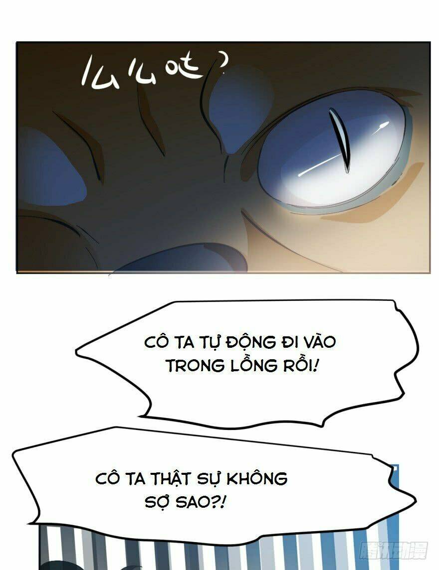 Độc Bộ Thiên Hạ: Đặc Công Thần Y: Chapter 3