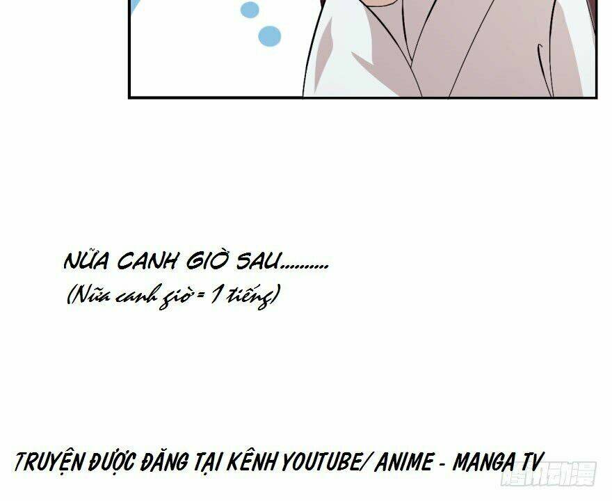 Độc Bộ Thiên Hạ: Đặc Công Thần Y: Chapter 3