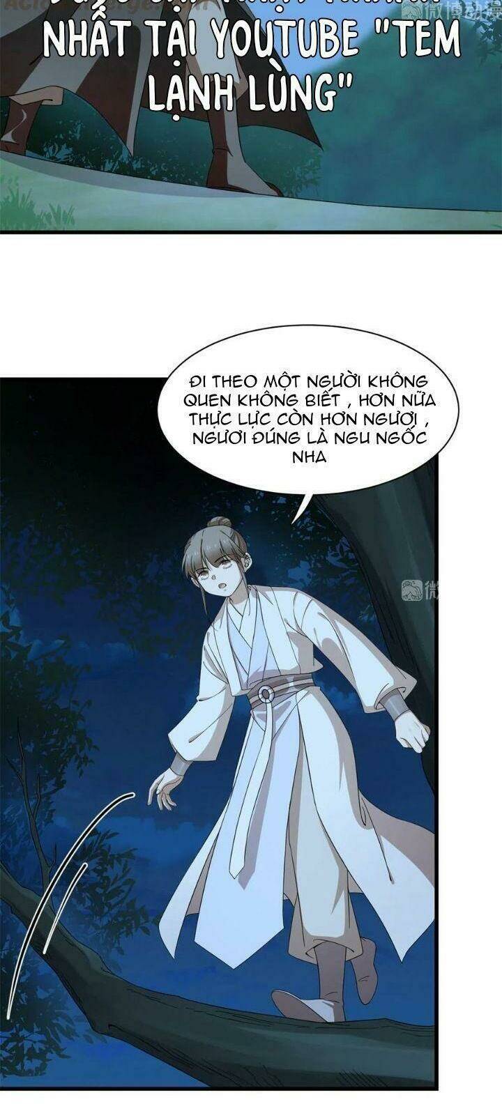 Độc Bộ Thiên Hạ: Đặc Công Thần Y: Chapter 303