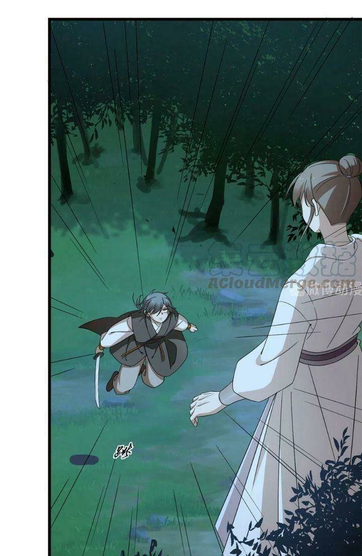 Độc Bộ Thiên Hạ: Đặc Công Thần Y: Chapter 303