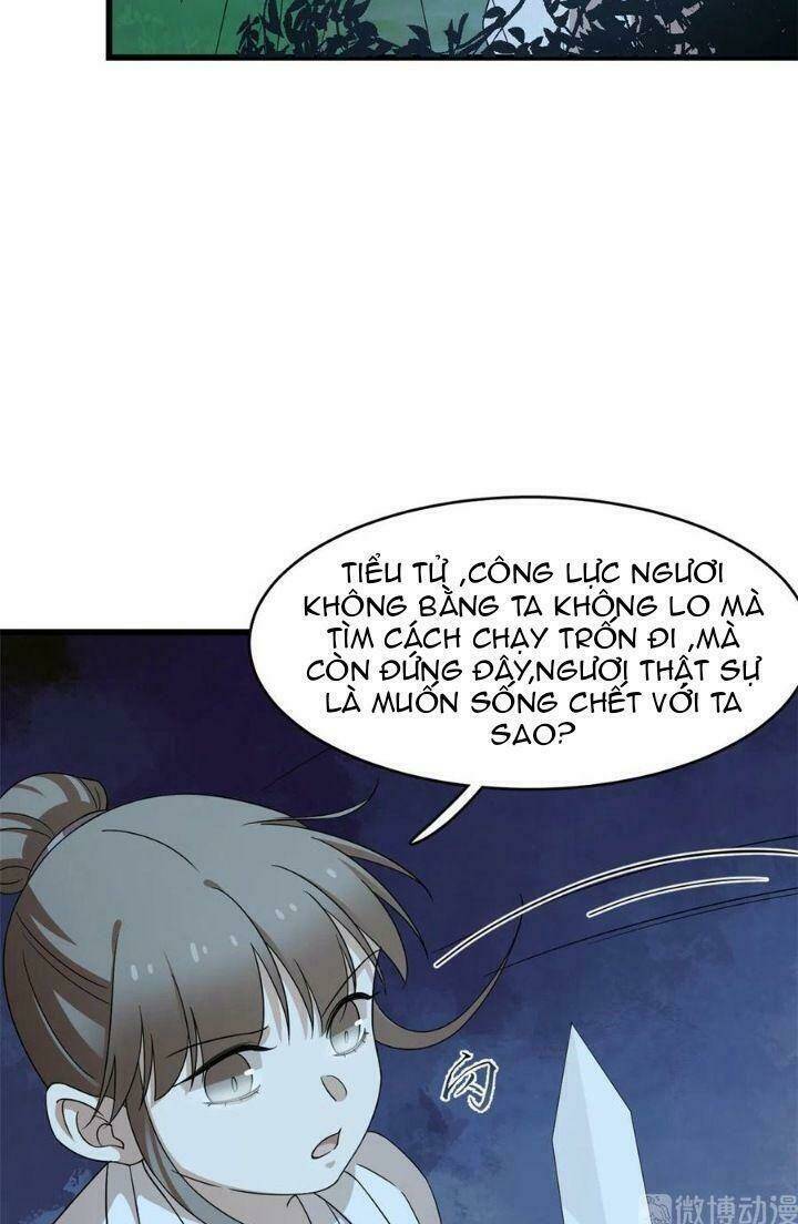 Độc Bộ Thiên Hạ: Đặc Công Thần Y: Chapter 303