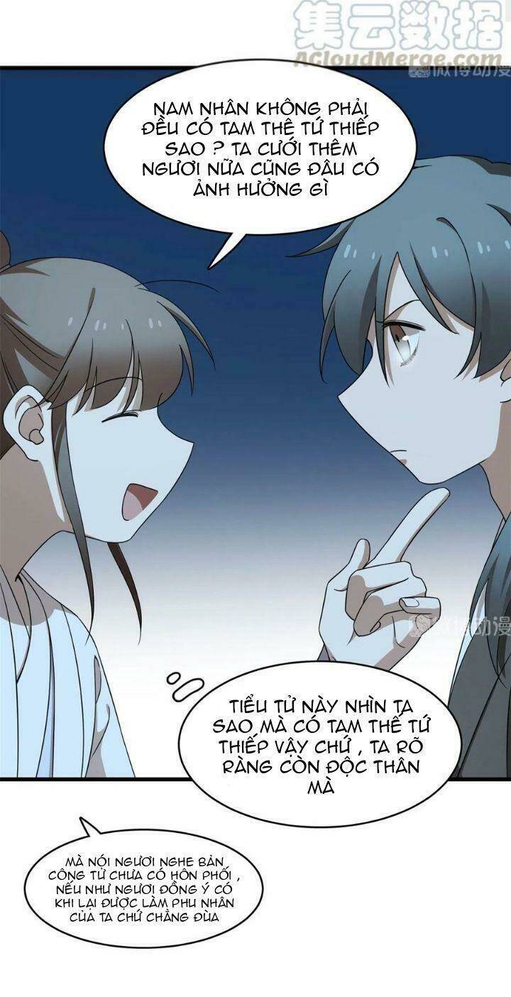Độc Bộ Thiên Hạ: Đặc Công Thần Y: Chapter 303