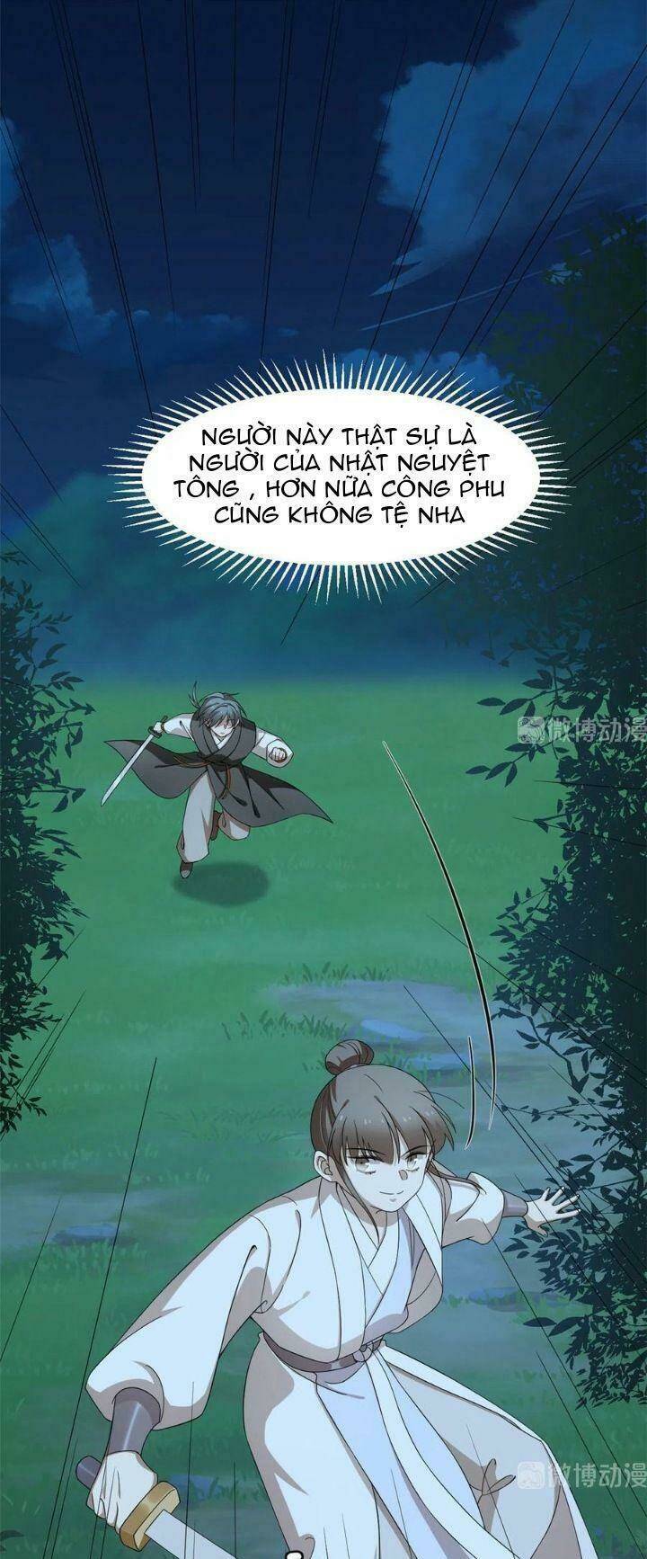 Độc Bộ Thiên Hạ: Đặc Công Thần Y: Chapter 303