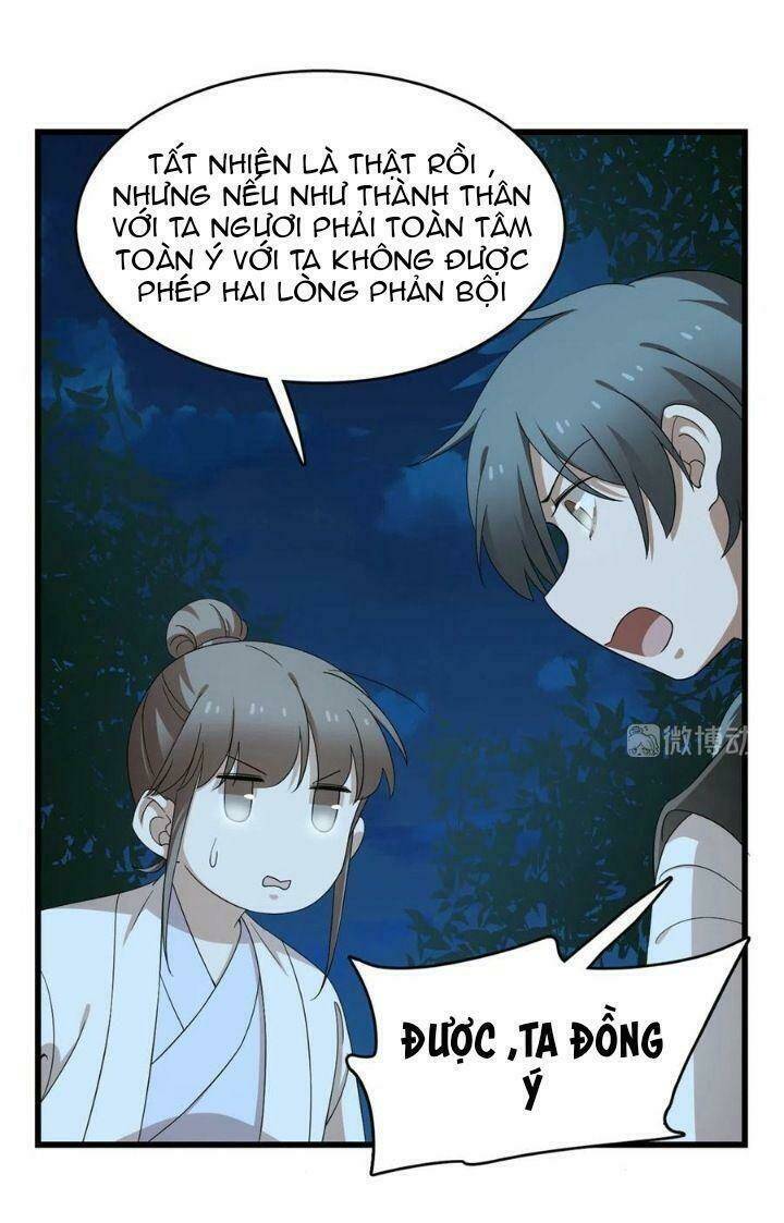 Độc Bộ Thiên Hạ: Đặc Công Thần Y: Chapter 303