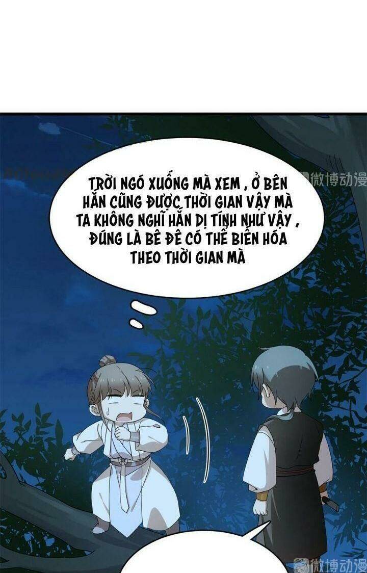 Độc Bộ Thiên Hạ: Đặc Công Thần Y: Chapter 303