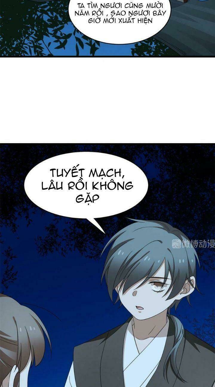 Độc Bộ Thiên Hạ: Đặc Công Thần Y: Chapter 303