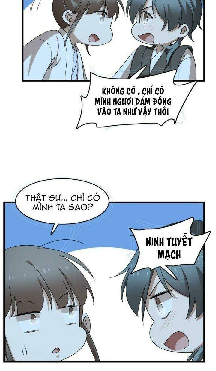 Độc Bộ Thiên Hạ: Đặc Công Thần Y: Chapter 303