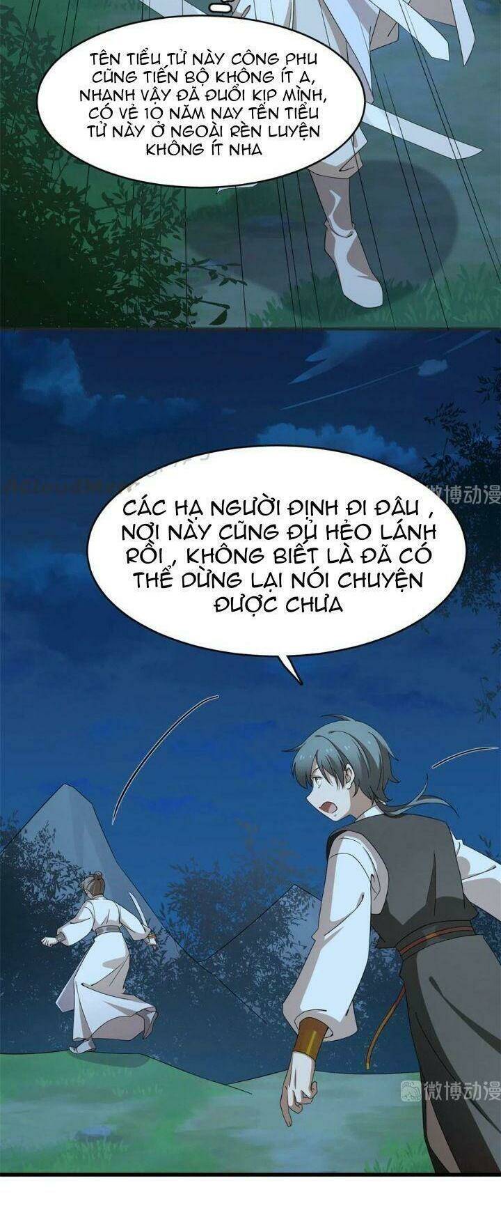 Độc Bộ Thiên Hạ: Đặc Công Thần Y: Chapter 303