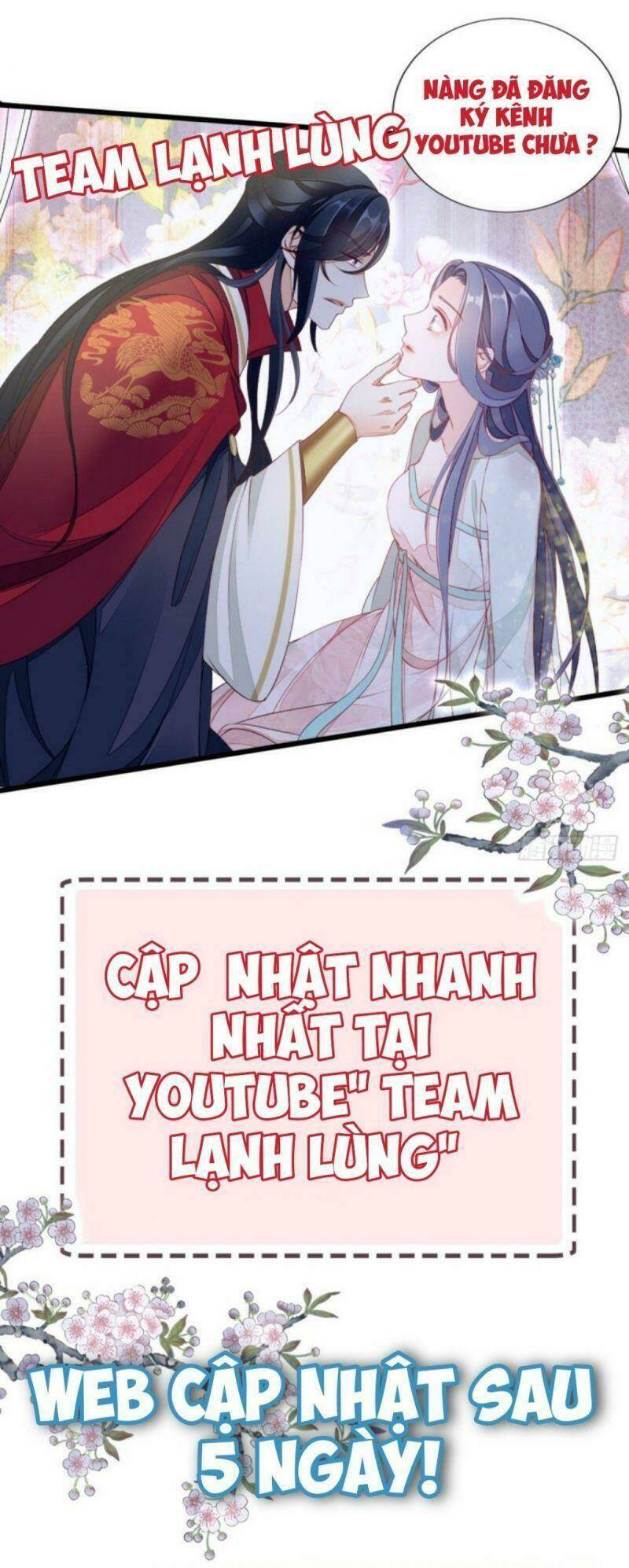 Độc Bộ Thiên Hạ: Đặc Công Thần Y: Chapter 303