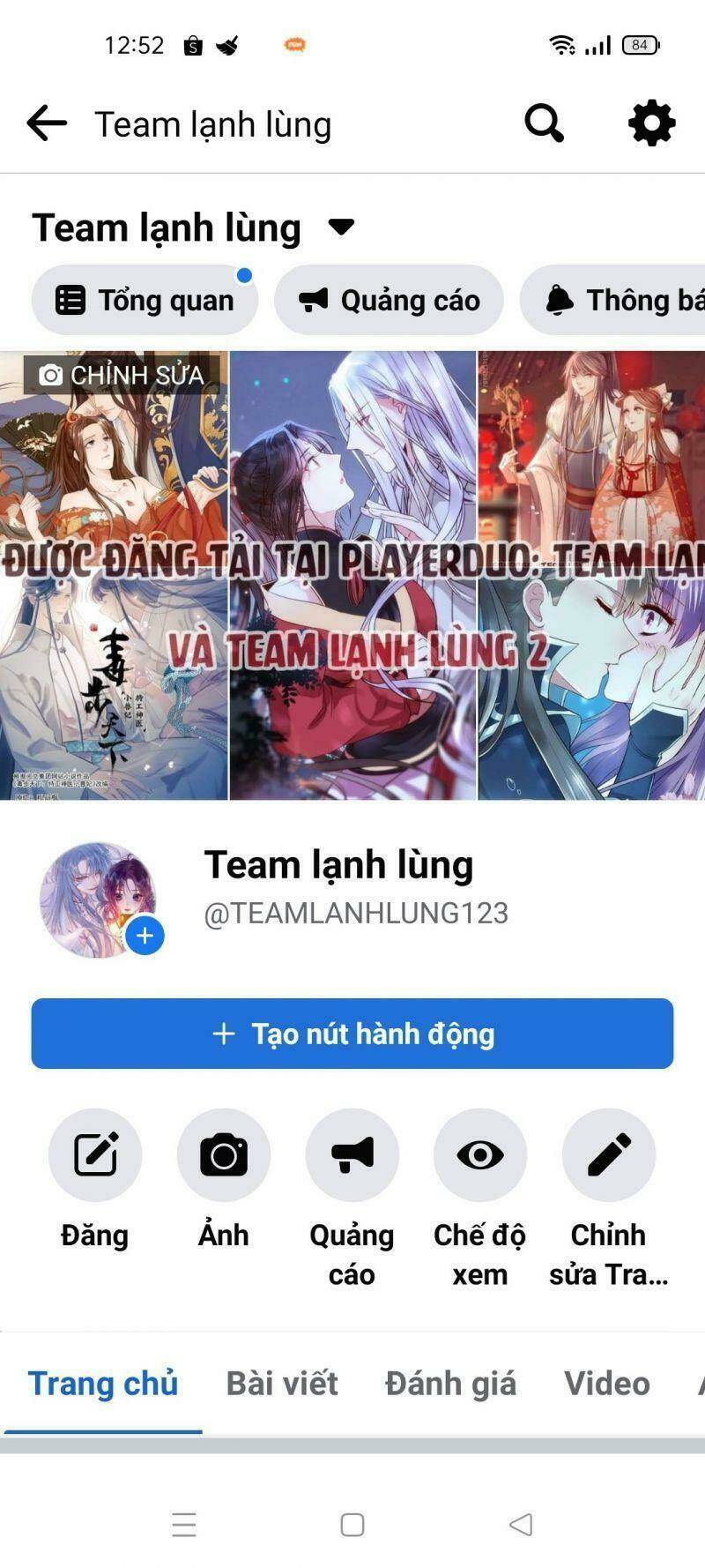 Độc Bộ Thiên Hạ: Đặc Công Thần Y: Chapter 303