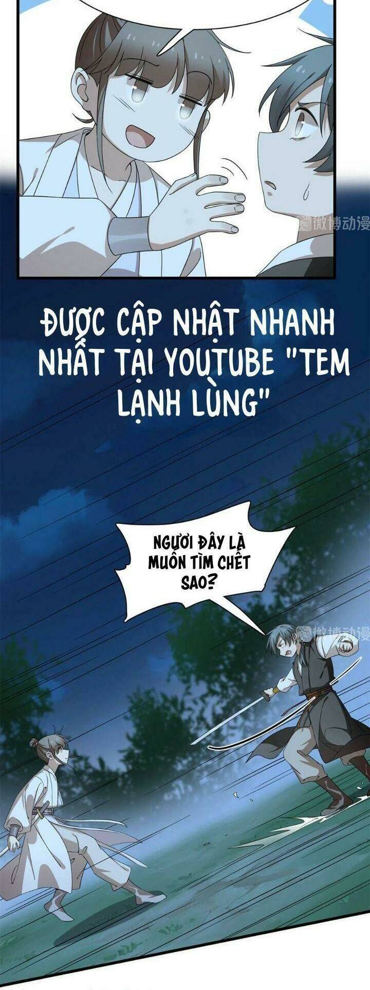 Độc Bộ Thiên Hạ: Đặc Công Thần Y: Chapter 303