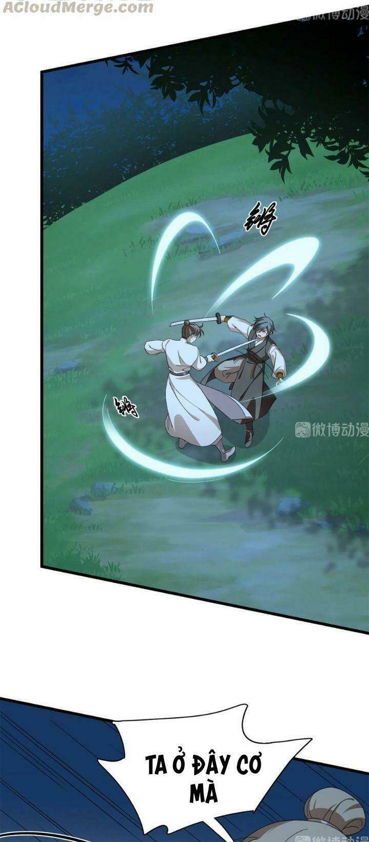 Độc Bộ Thiên Hạ: Đặc Công Thần Y: Chapter 303