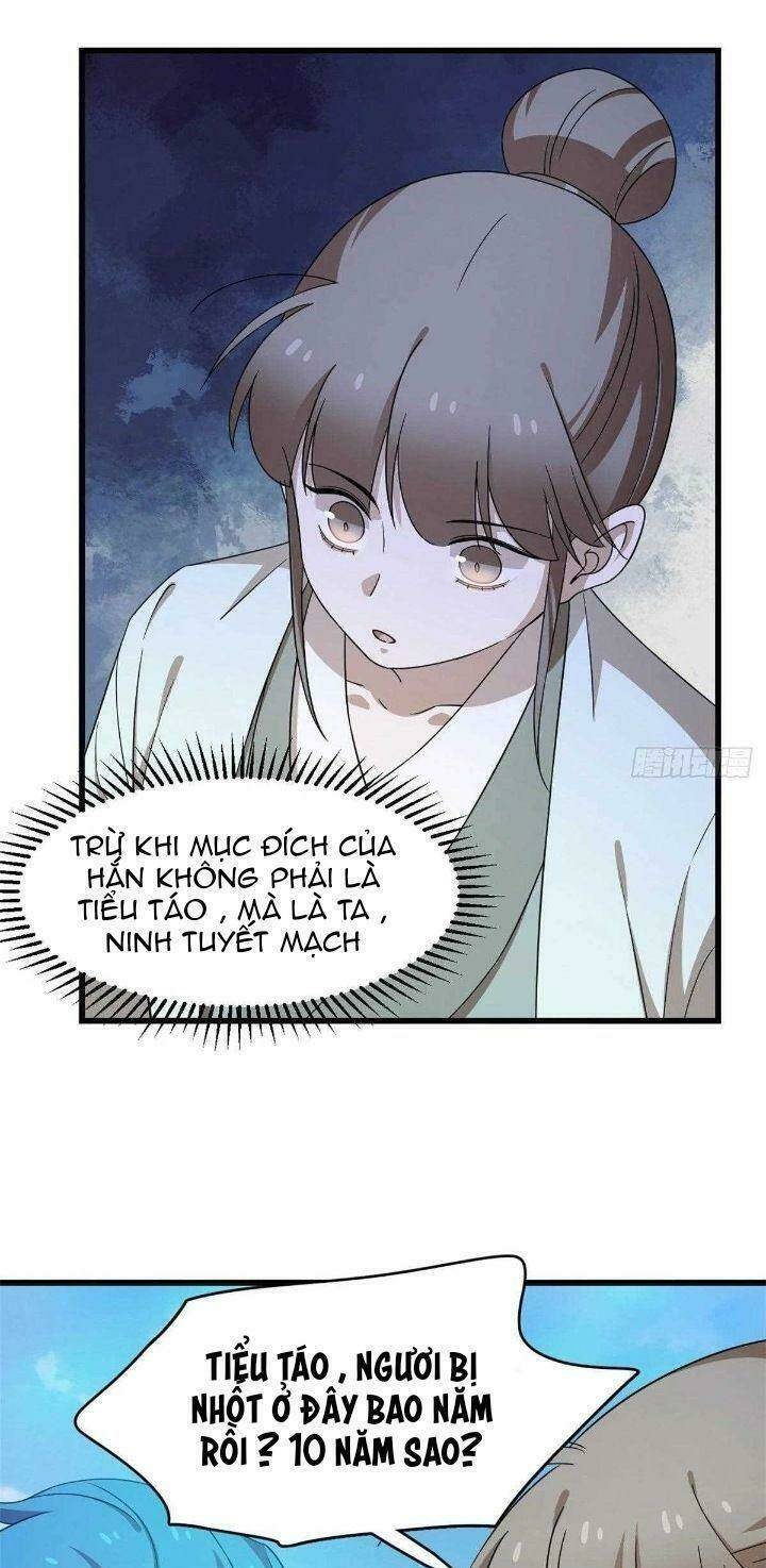 Độc Bộ Thiên Hạ: Đặc Công Thần Y: Chapter 309