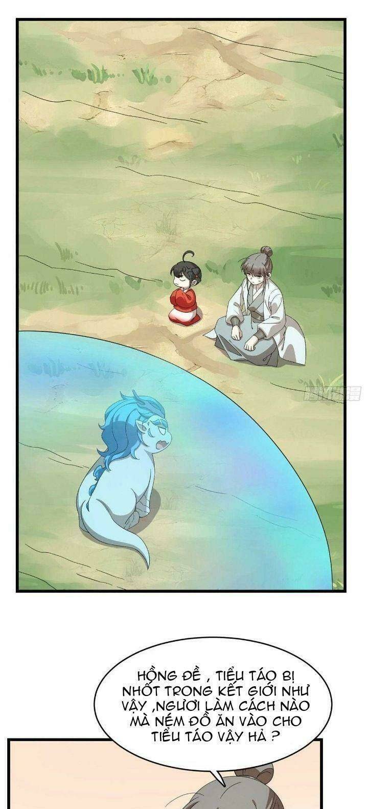 Độc Bộ Thiên Hạ: Đặc Công Thần Y: Chapter 309