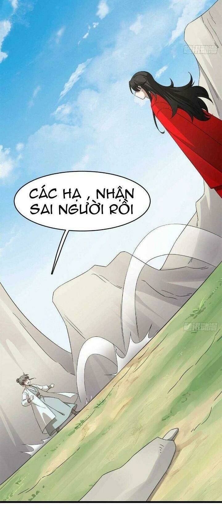 Độc Bộ Thiên Hạ: Đặc Công Thần Y: Chapter 309