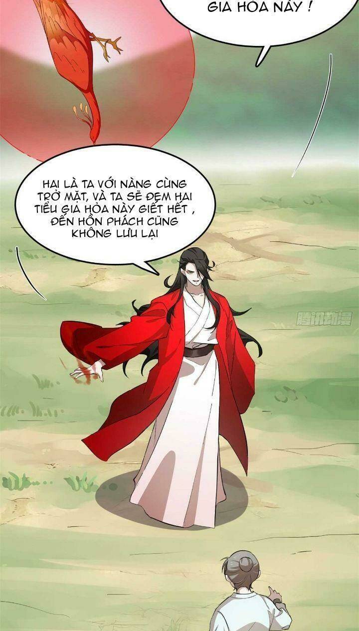 Độc Bộ Thiên Hạ: Đặc Công Thần Y: Chapter 313