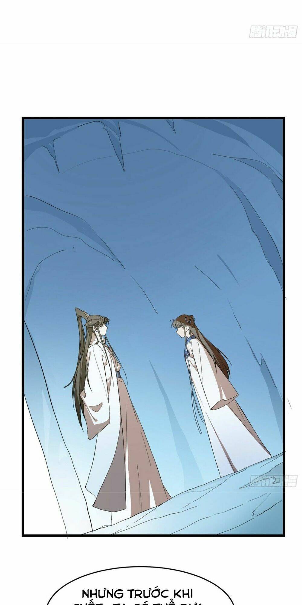 Độc Bộ Thiên Hạ: Đặc Công Thần Y: Chapter 323