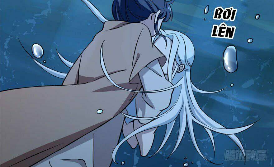 Độc Bộ Thiên Hạ: Đặc Công Thần Y: Chapter 33