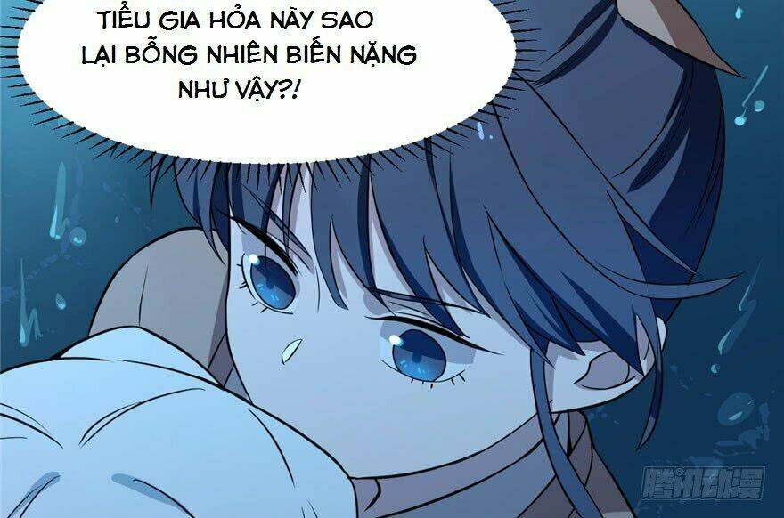 Độc Bộ Thiên Hạ: Đặc Công Thần Y: Chapter 33