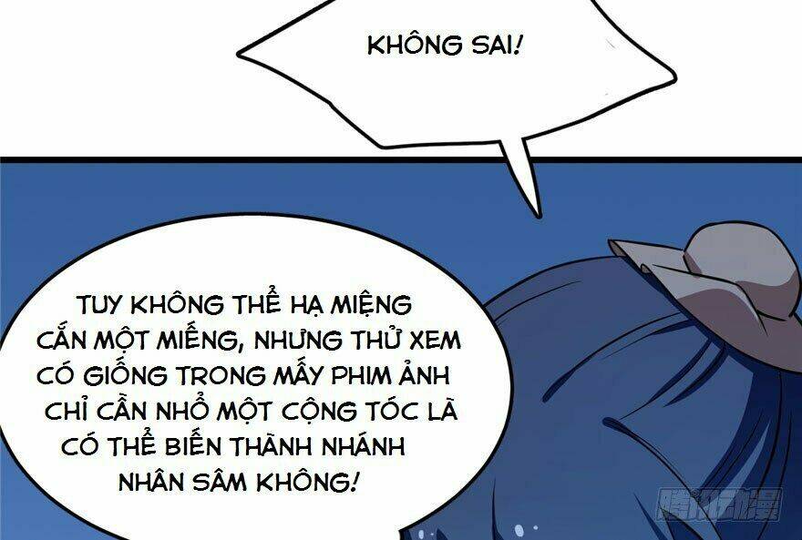 Độc Bộ Thiên Hạ: Đặc Công Thần Y: Chapter 33