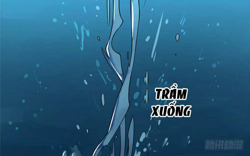 Độc Bộ Thiên Hạ: Đặc Công Thần Y: Chapter 33
