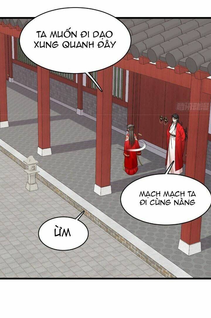 Độc Bộ Thiên Hạ: Đặc Công Thần Y: Chapter 330