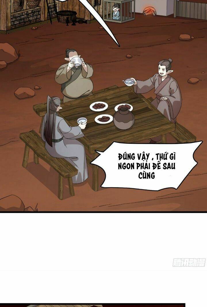 Độc Bộ Thiên Hạ: Đặc Công Thần Y: Chapter 330