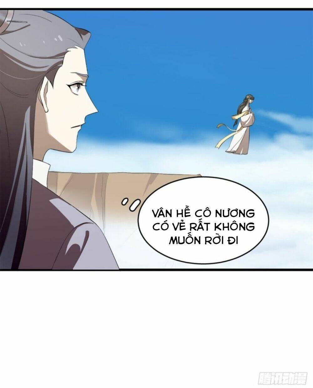 Độc Bộ Thiên Hạ: Đặc Công Thần Y: Chapter 331