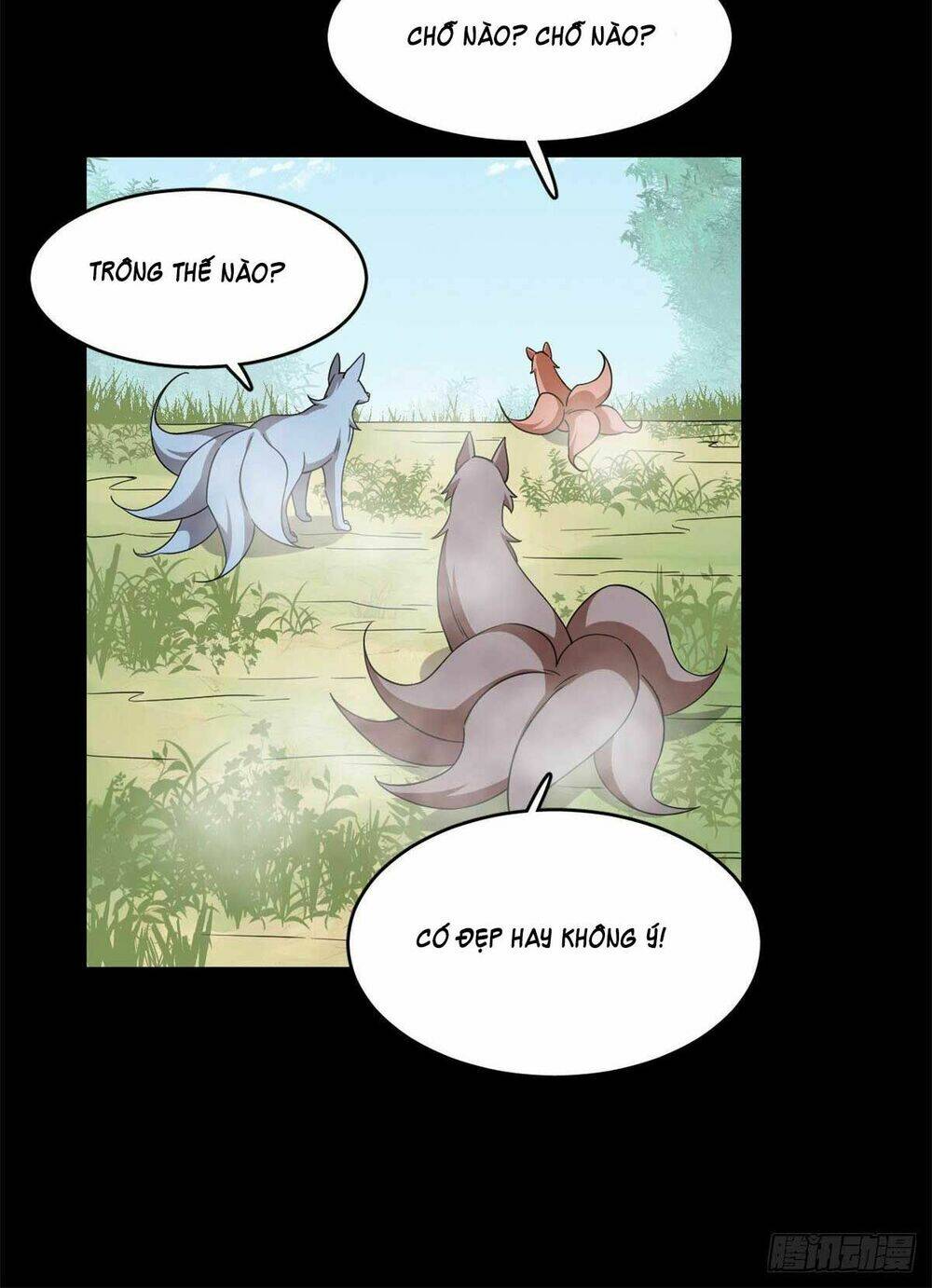 Độc Bộ Thiên Hạ: Đặc Công Thần Y: Chapter 345