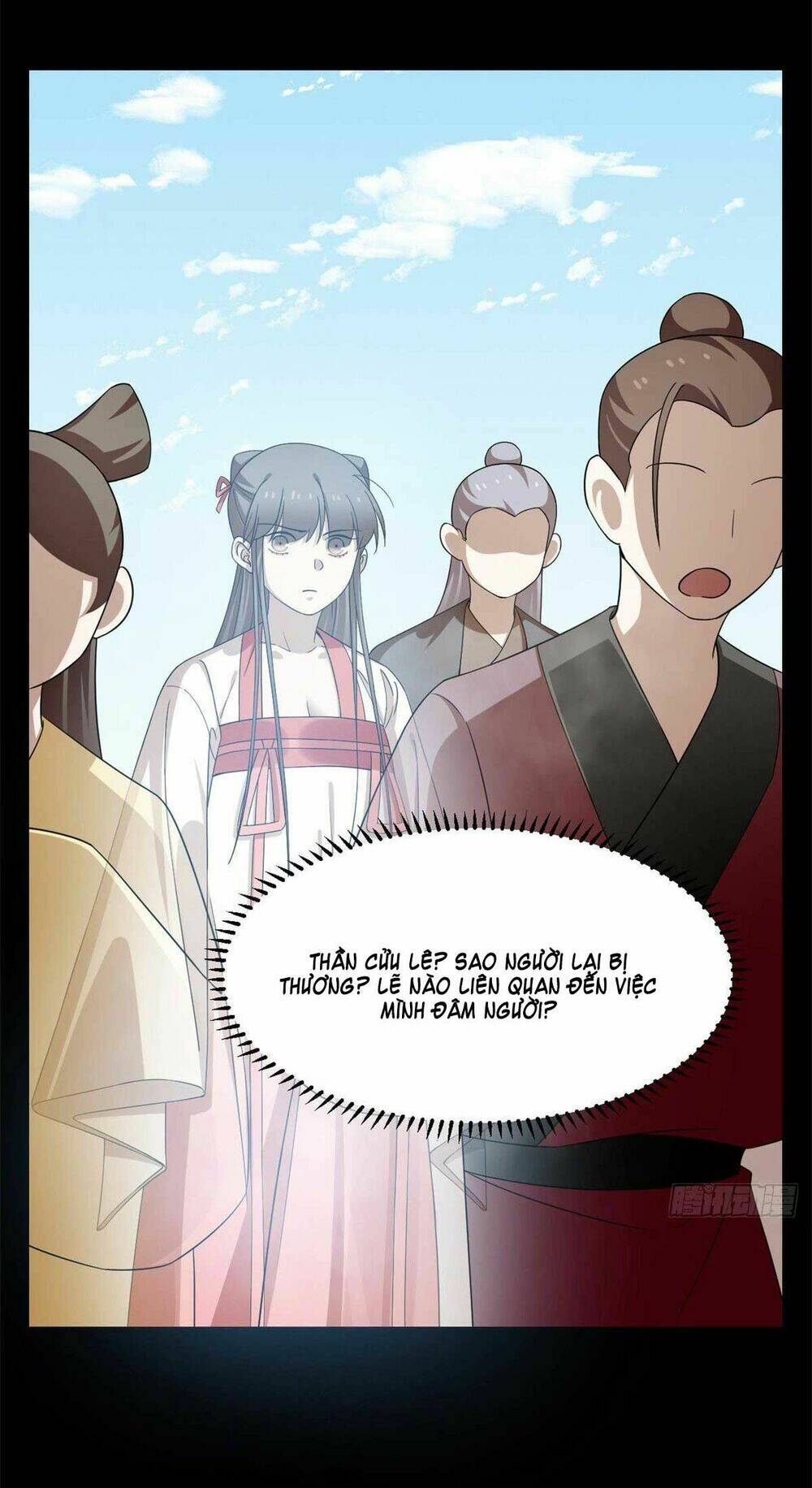 Độc Bộ Thiên Hạ: Đặc Công Thần Y: Chapter 345