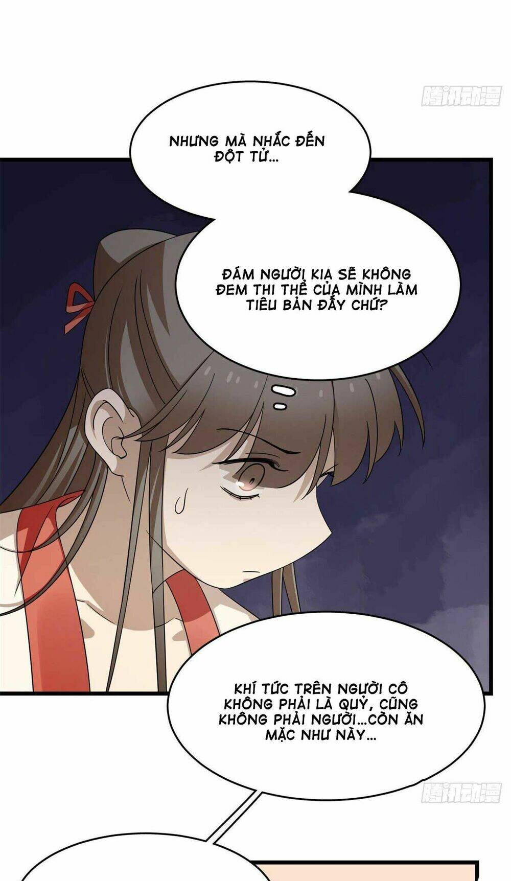 Độc Bộ Thiên Hạ: Đặc Công Thần Y: Chapter 345