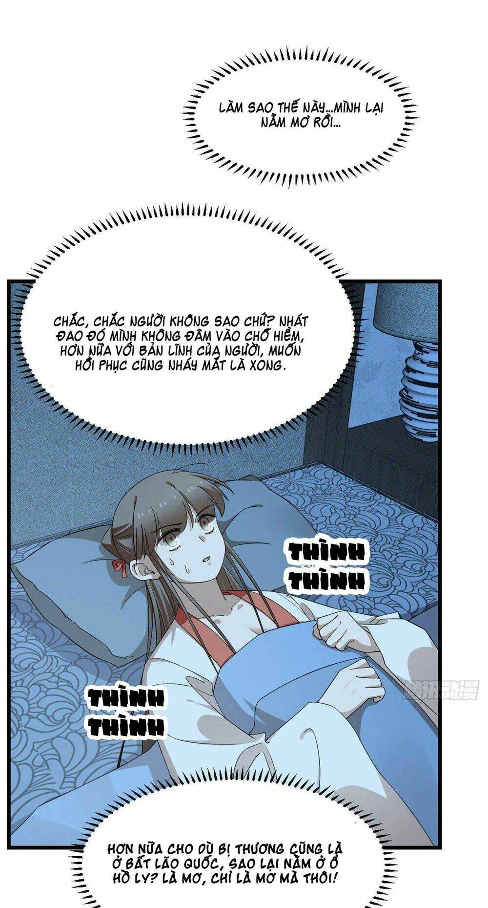 Độc Bộ Thiên Hạ: Đặc Công Thần Y: Chapter 345