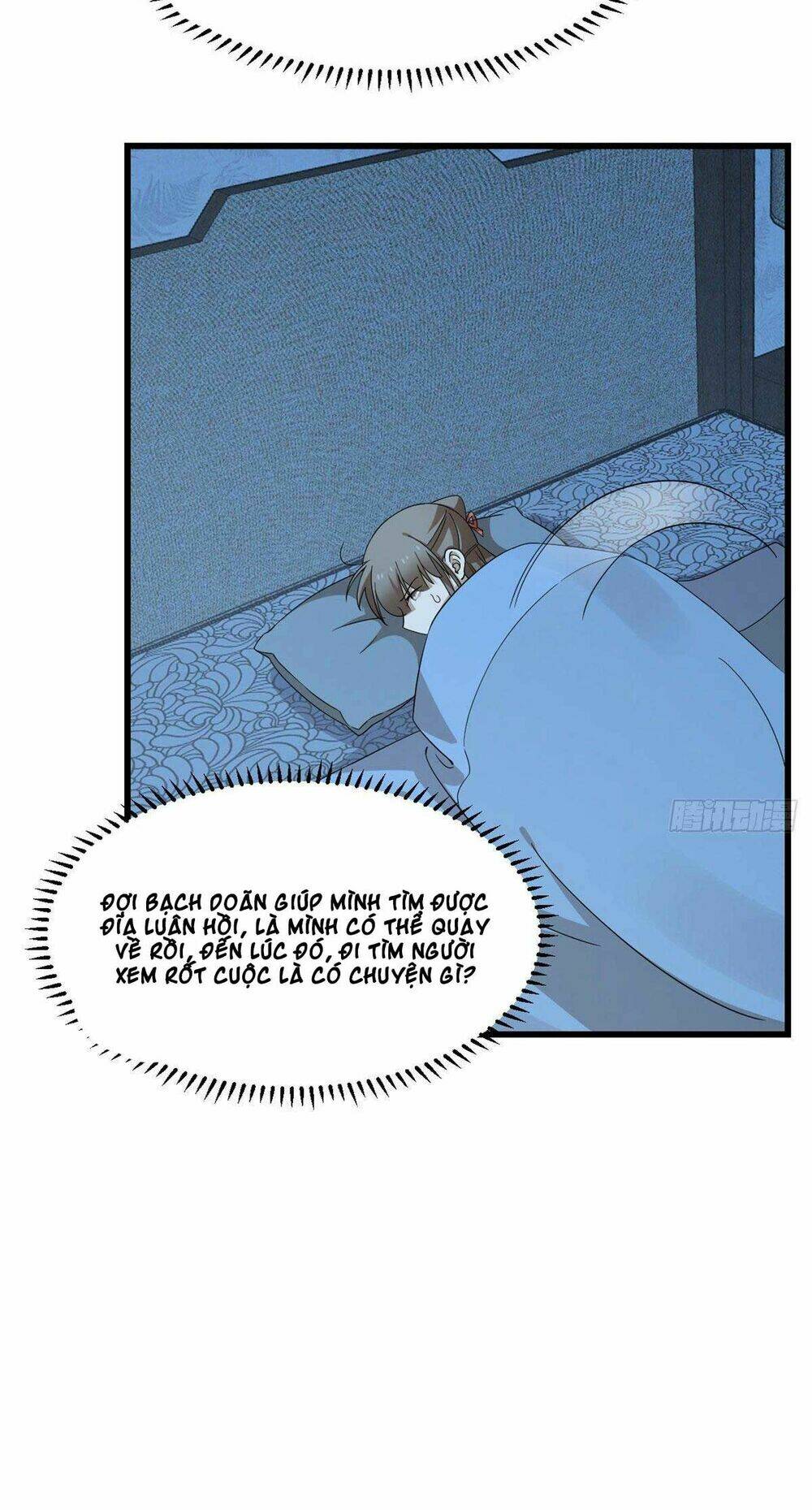 Độc Bộ Thiên Hạ: Đặc Công Thần Y: Chapter 345